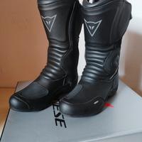 STIVALI DONNA DAINESE TG. 40