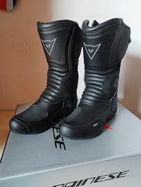 STIVALI DONNA DAINESE TG. 40