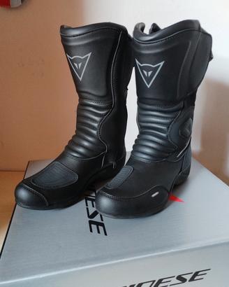 STIVALI DONNA DAINESE TG. 40