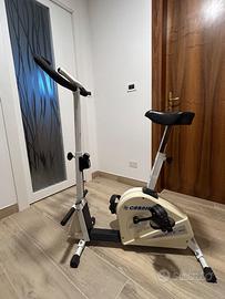 Bicicletta da camera