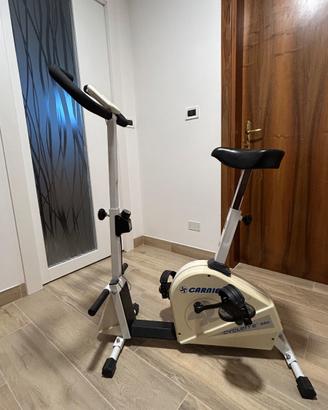 Bicicletta da camera