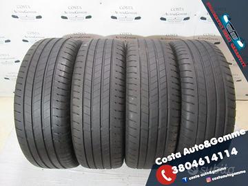 Gomme 225 65 17 Bridgestone 90%  225 65 R17