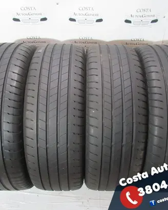 Gomme 225 65 17 Bridgestone 90%  225 65 R17