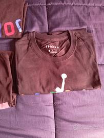t-shirt Jordan 