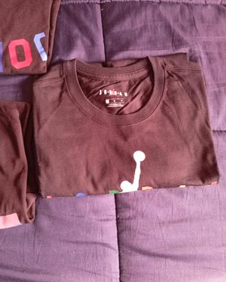 t-shirt Jordan 