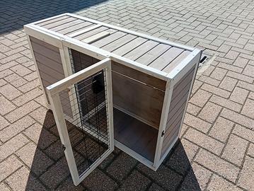 terrario x tartarughe