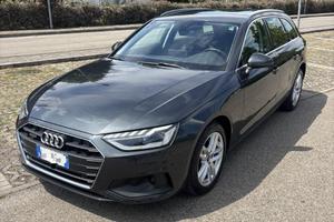 Audi a4 2022