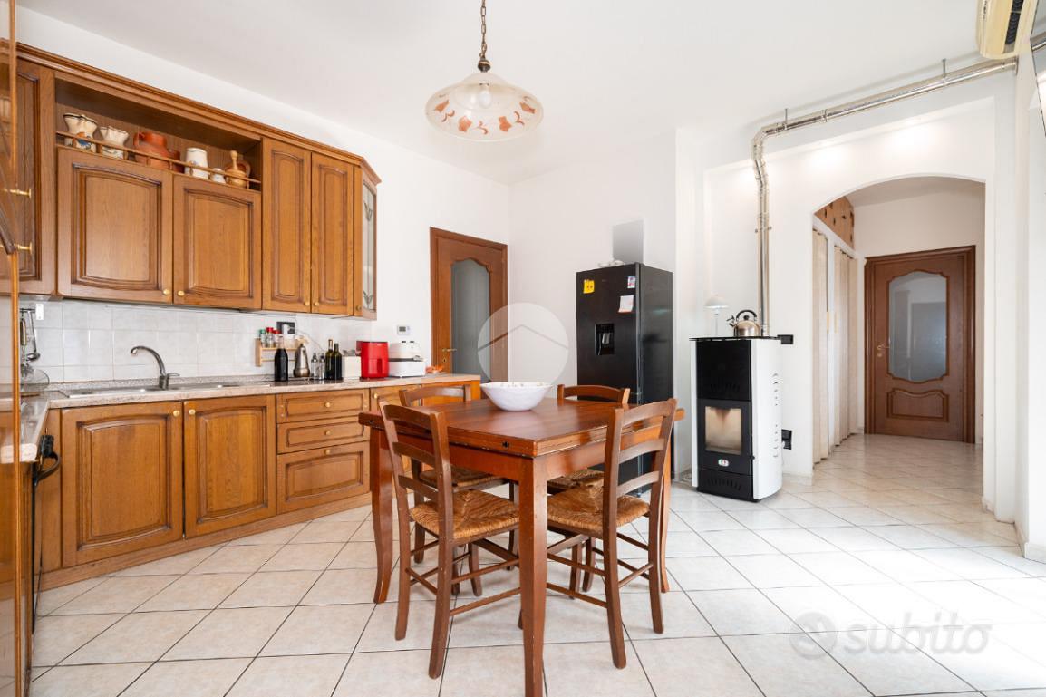 Appartamento – Druento, Torino - Altro