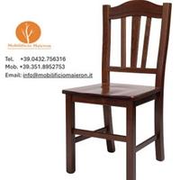 Sedie Ristorante Bar Pizzerie cod 0227