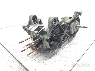 KEEWAY HURRICANE 50 CARTER MOTORE ALBERO E INGRANA