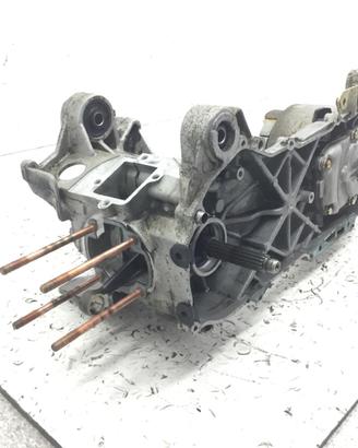 KEEWAY HURRICANE 50 CARTER MOTORE ALBERO E INGRANA