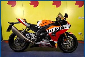HONDA CBR 1000 RR Garantita e Finanziabile