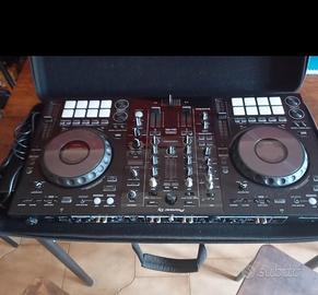 controller Pioneer ddj 800