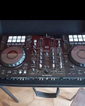 controller Pioneer ddj 800
