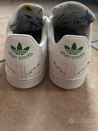 Stan Smith Adida originali n.38