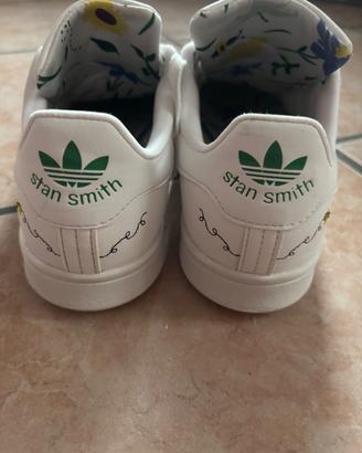 Stan Smith Adida originali n.38