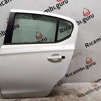 Porta Posteriore Sinistra Opel Corsa (E)