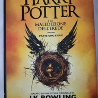Harry Potter e la maledizione dell'erede