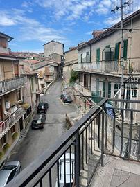 3 LOCALI A OLEVANO ROMANO