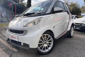 Smart ForTwo 1000 52 kW coupé passion * GOMME NUOV