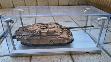 carro armato 1/35 Challenger mk3