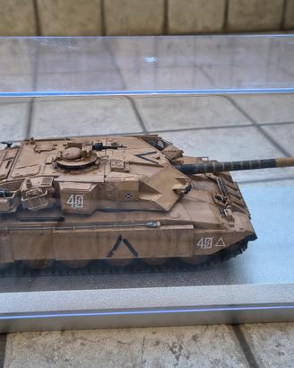 carro armato 1/35 Challenger mk3