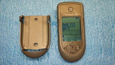 THERMOROSSI radiocomando palmare ALADINO ORIGINALE