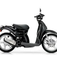 Aprilia scarabeo 50 4 tempi 09/11 ricambi