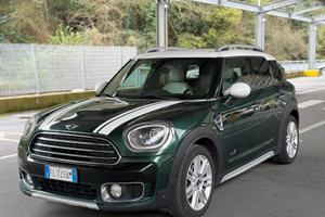 Mini Cooper D Countryman 2.0 150CV PERFETTA EURO6