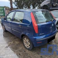 FIAT PUNTO 188 FANALONA 1.2 60 60CV -ricambi