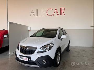 Opel Mokka 1.6 Ecotec 115CV 4x2 Start&Stop