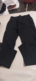 Pantalone tutta nero 
