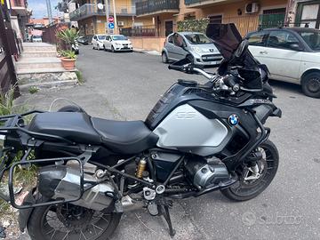 Gs1200 adventure lc 2015