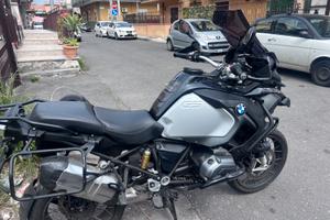 Gs1200 adventure lc 2015