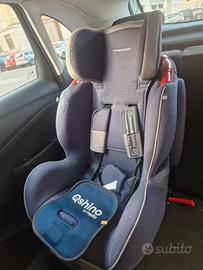 Seggiolino auto foppapedretti