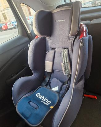 Seggiolino auto foppapedretti