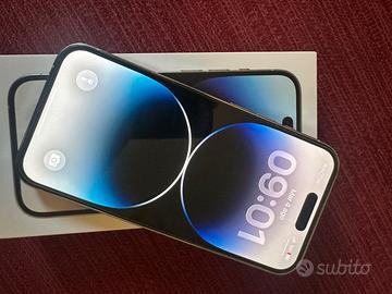 iPhone 14 Pro 256 GB