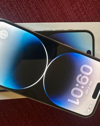 iPhone 14 Pro 256 GB