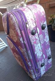 Valigia/trolley da viaggio