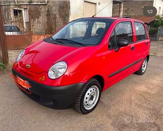 CHEVROLET Matiz 2ª serie - 2005