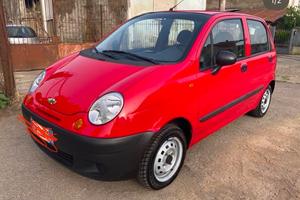 CHEVROLET Matiz 2ª serie - 2005