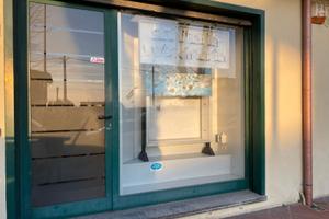 ?Locale Commerciale a Piano di Mommio 171 mq