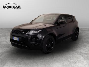 LAND ROVER Range Rover Evoque II 2019 - Range Rove
