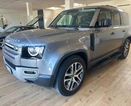 Land Rover Defender 110 3.0D I6 250 CV AWD Auto!