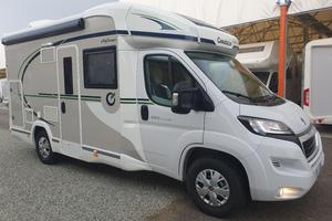 CHAUSSON Etape Line 650