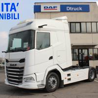 DAF XG 480 FT TRATTORE STRADALE 3 UNITA' DISPONIBI
