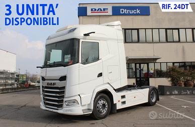 DAF XG 480 FT TRATTORE STRADALE 3 UNITA' DISPONIBI