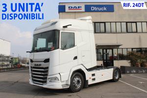 DAF XG 480 FT TRATTORE STRADALE 3 UNITA' DISPONIBI