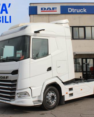 DAF XG 480 FT TRATTORE STRADALE 3 UNITA' DISPONIBI