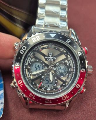 orologio MARTYN LINE